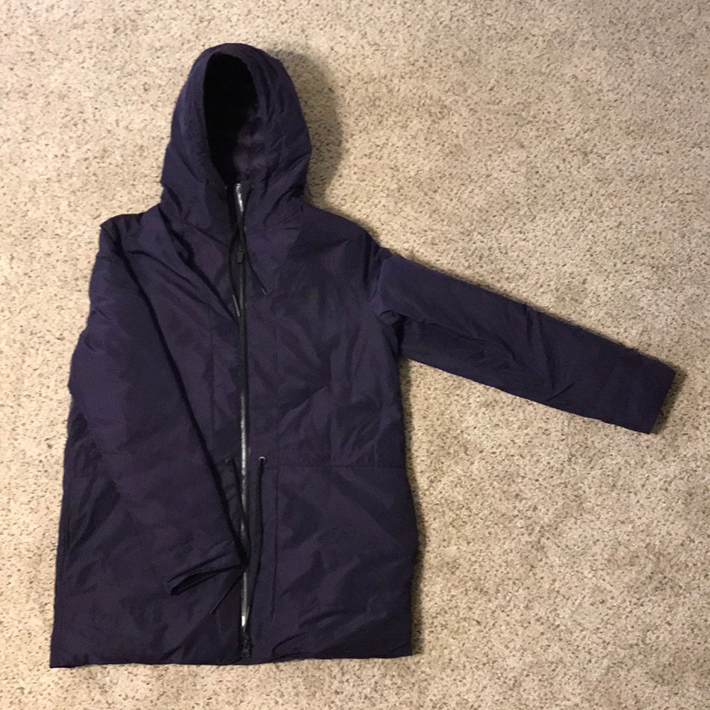 Nike Women’s Insulated Jacket